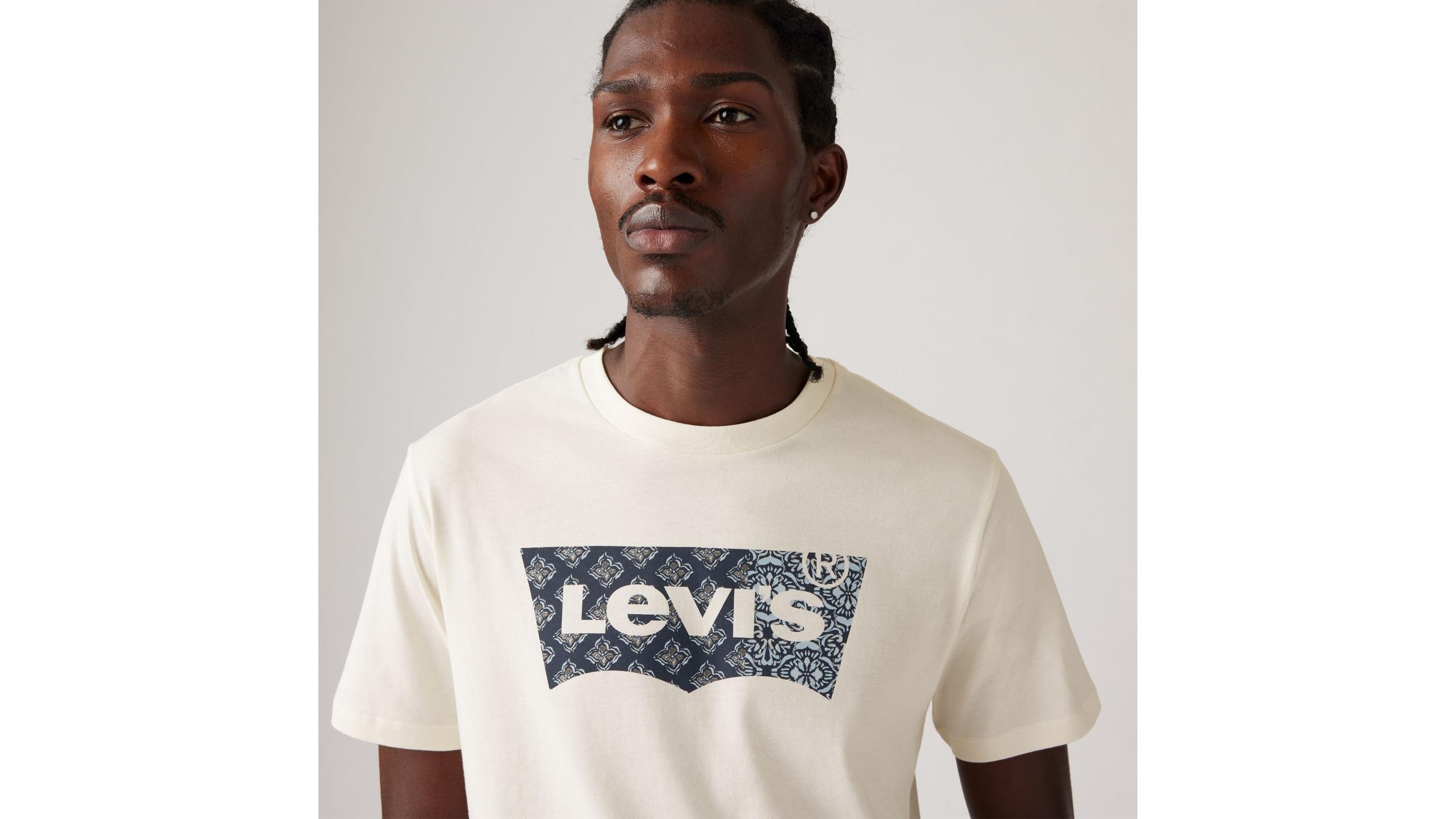 Classic Graphic T-Shirt Product Image