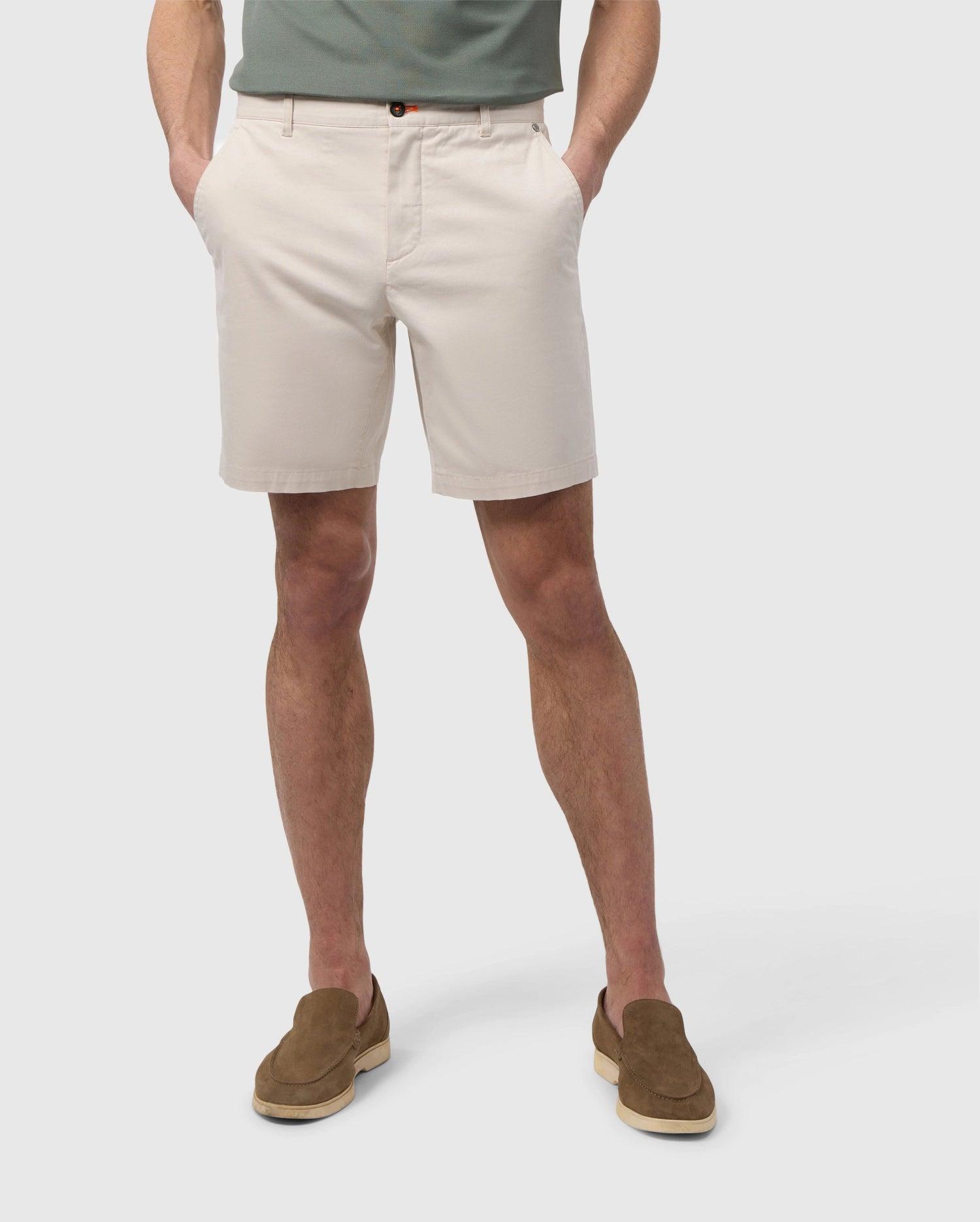MENS YORK CHINO SHORT - B6R357B200 Product Image