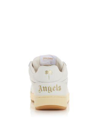 Men's University Low Top Sneakers  Product Image