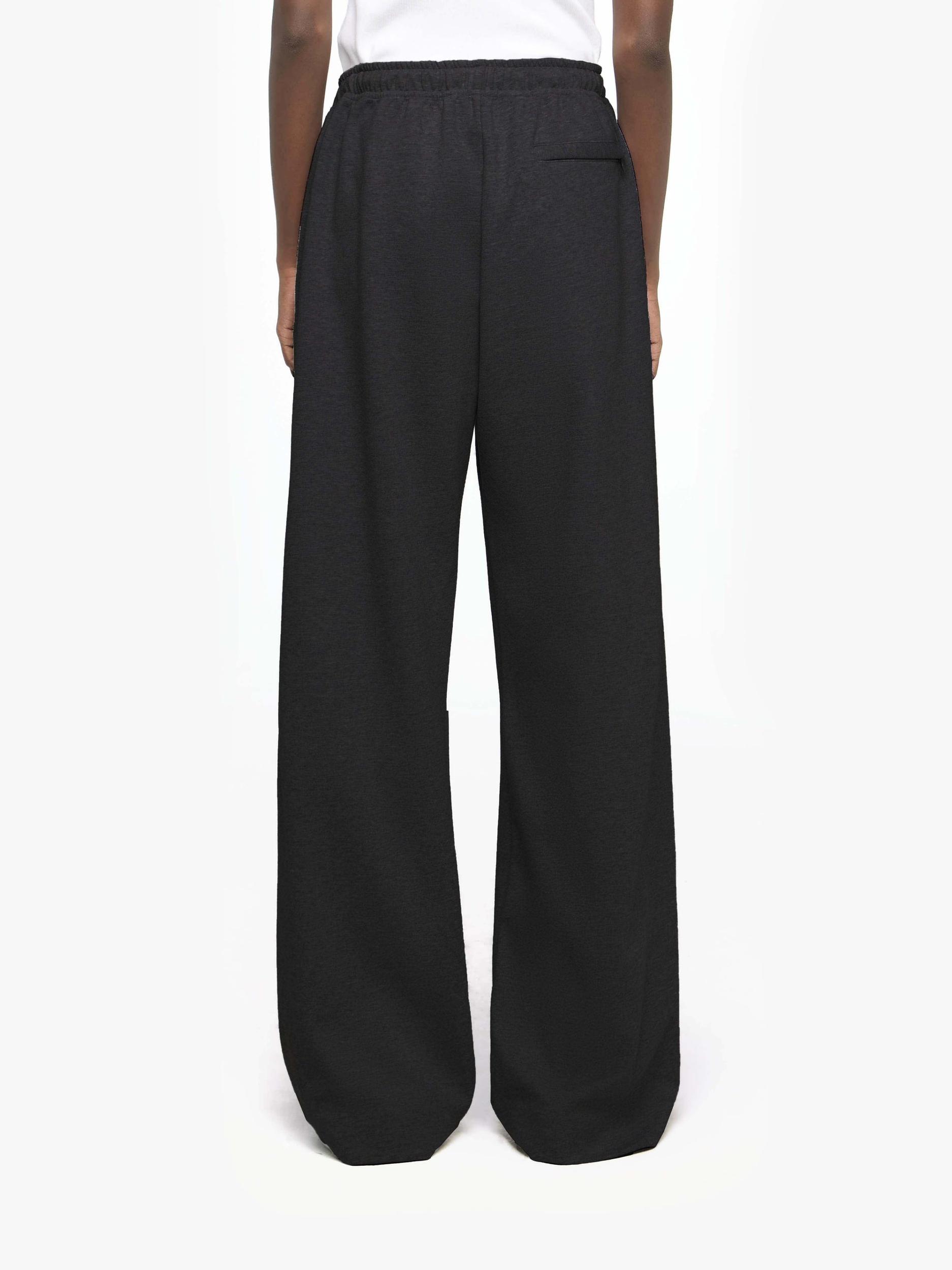 PINTUCK TRACKPANTS Product Image