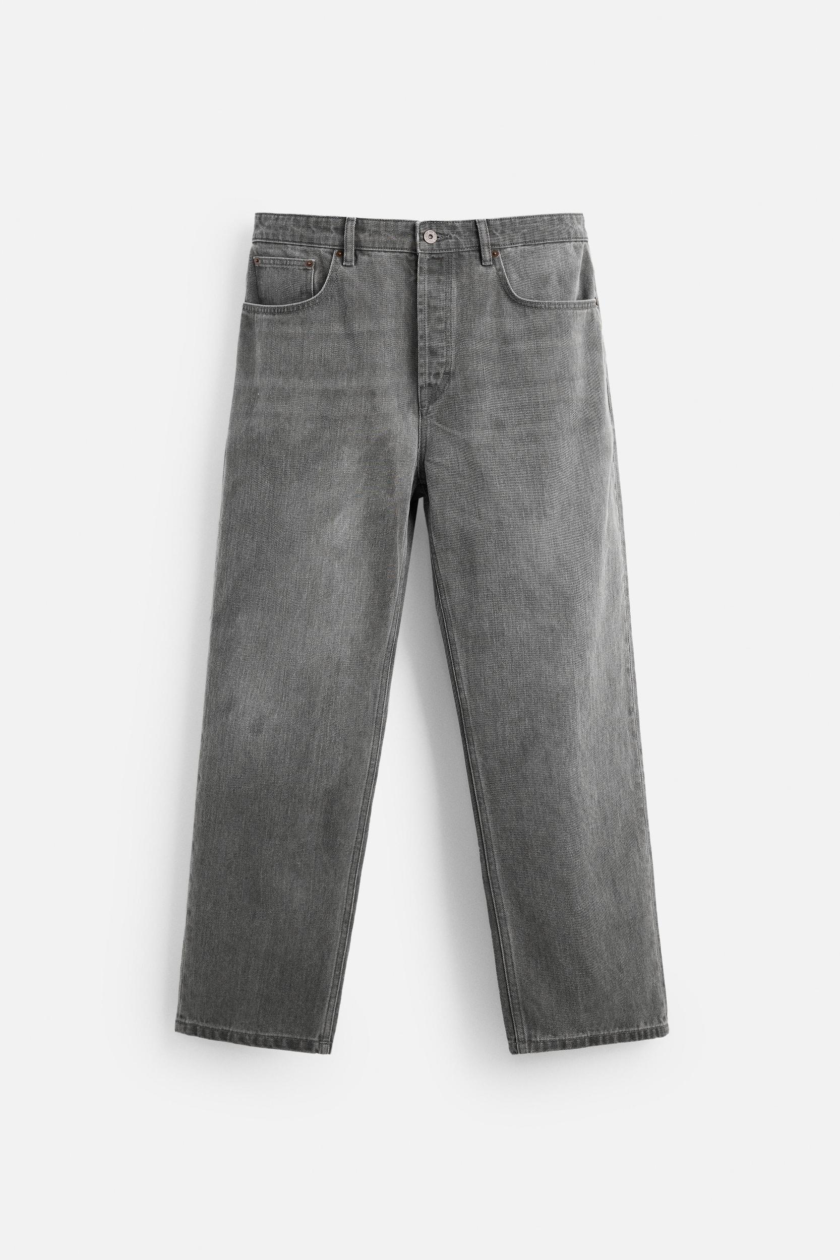 SLIM FIT JEANS Product Image