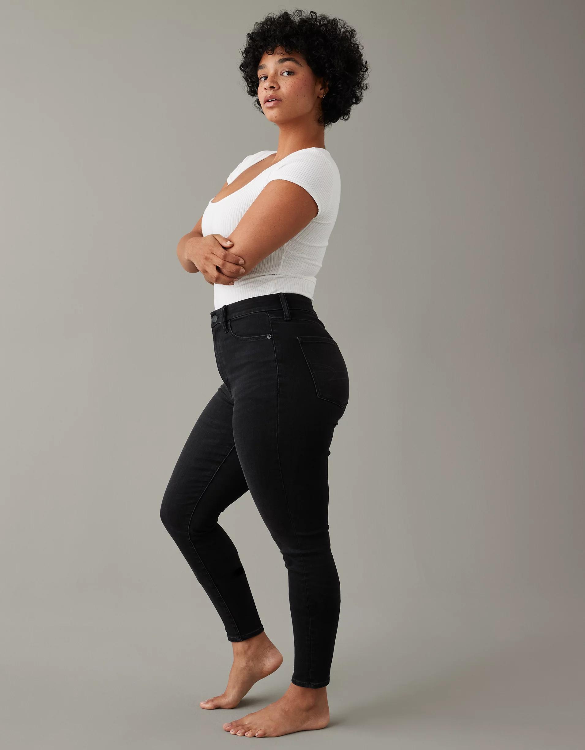 AE BFF Jegging Product Image