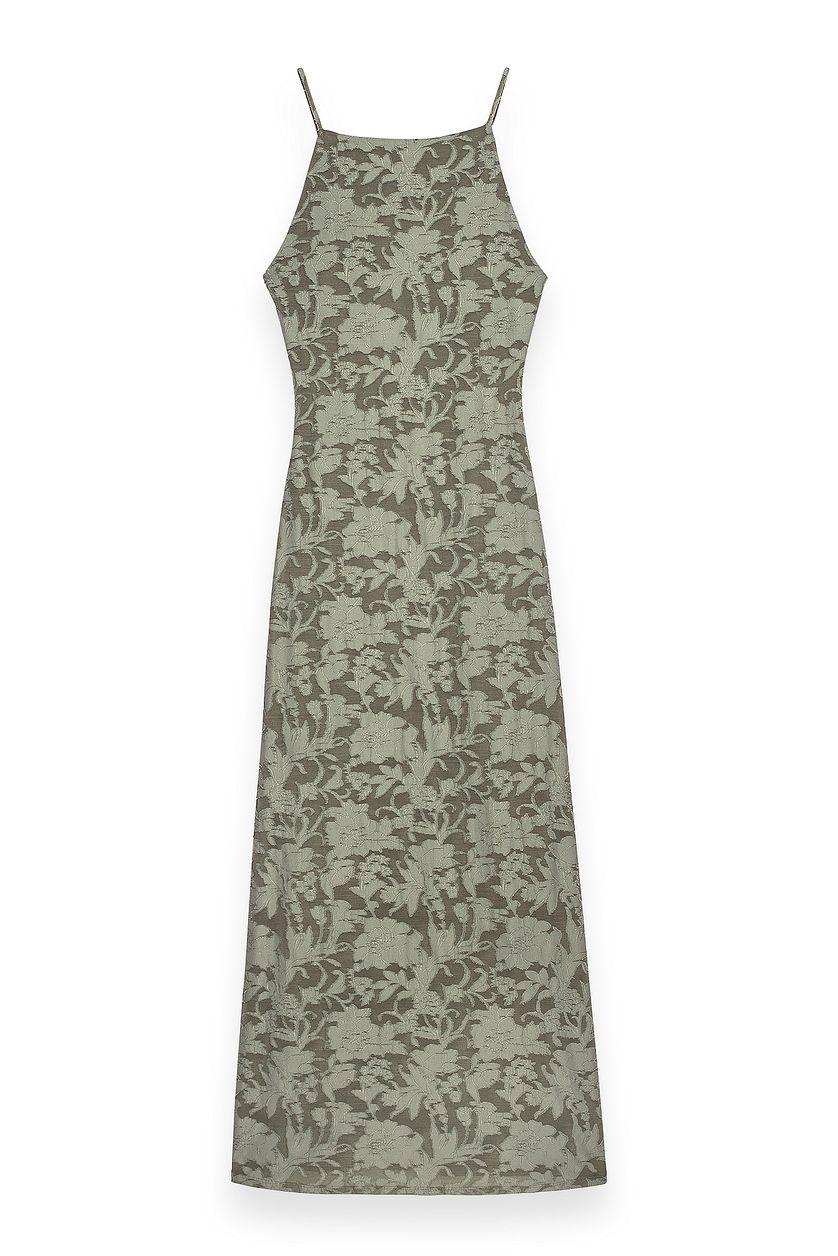 Floral Maxi Dress Product Image