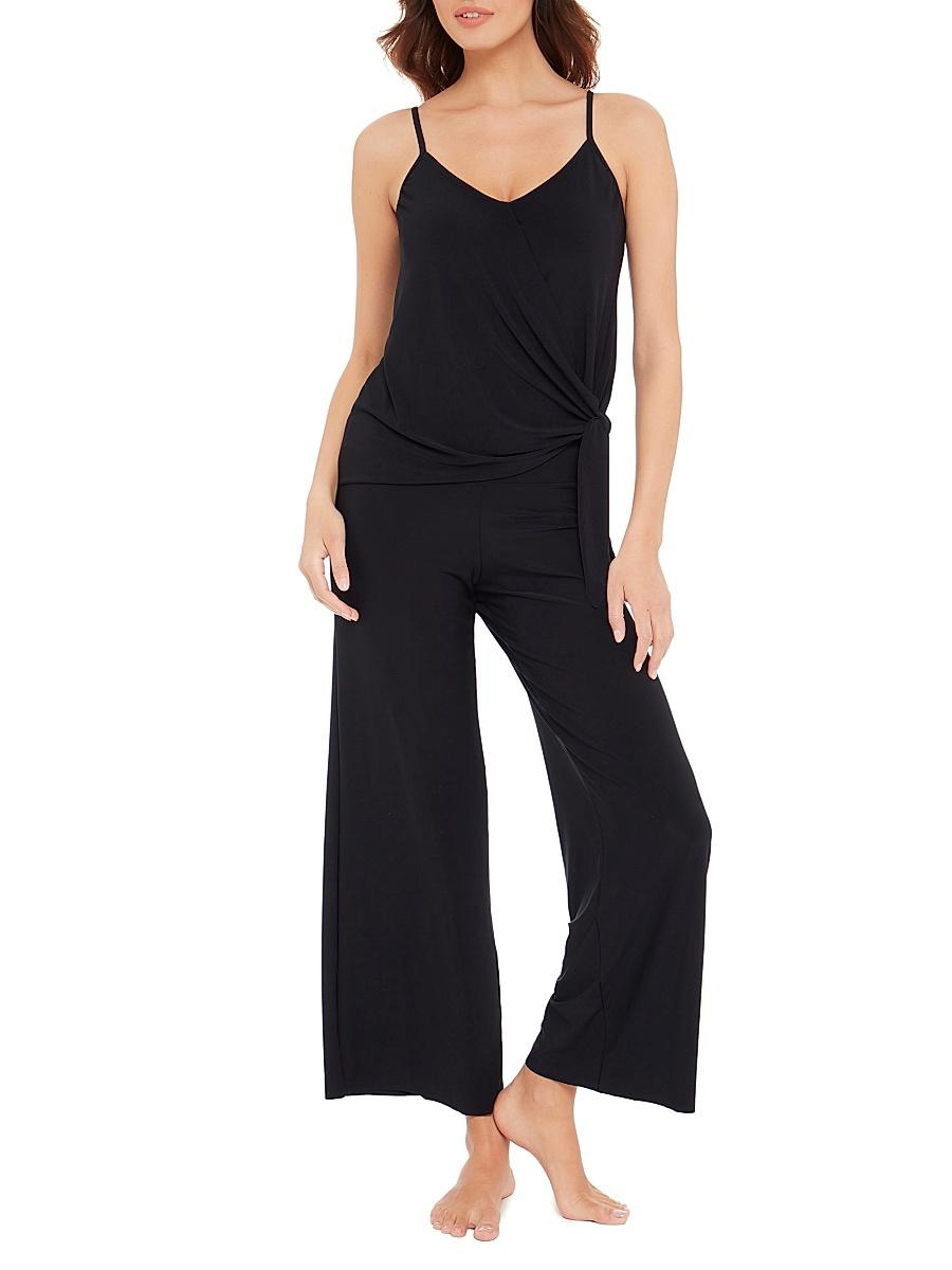 Cabana Pants Cover-Up Product Image