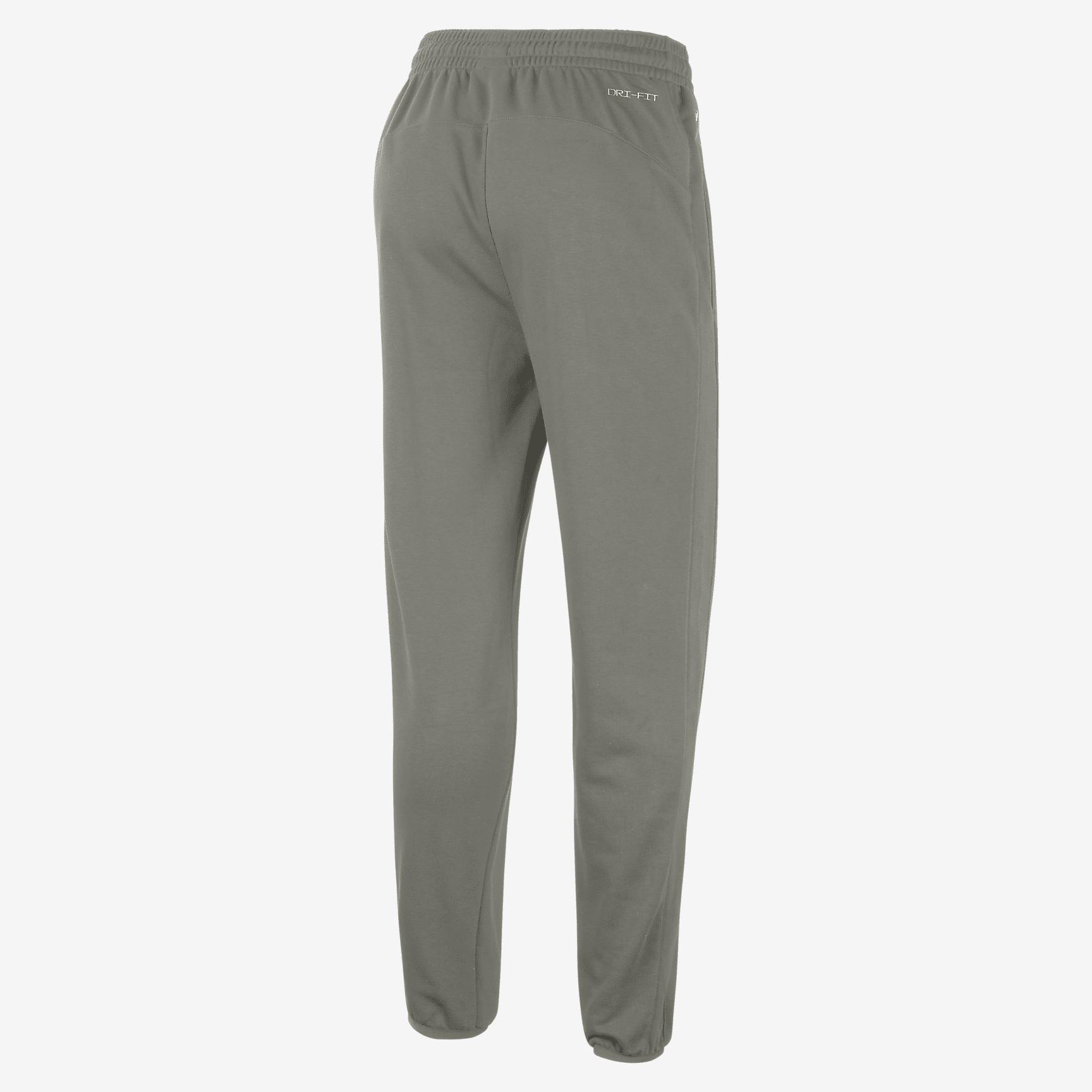 Team 31 Standard Issue Women's Nike Dri-FIT NBA Graphic Pants Product Image