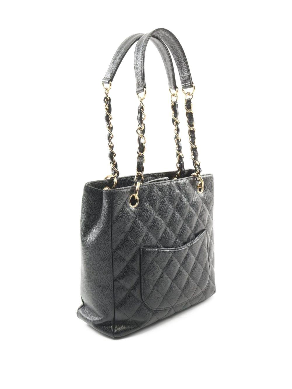 2005-2006 matelassé tote bag Product Image