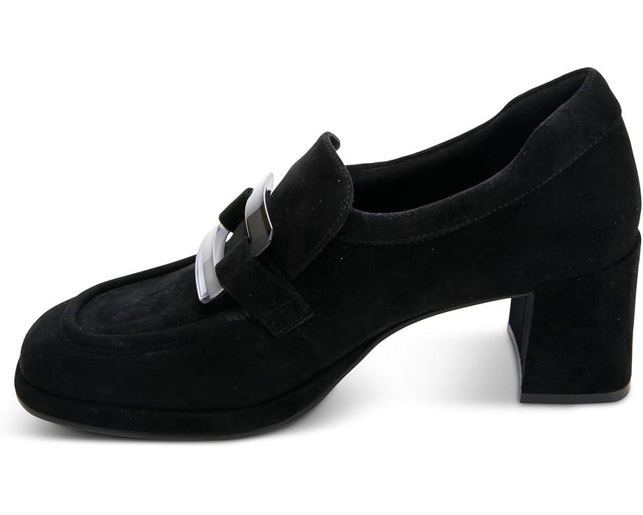 Eleanor Chain Loafer Product Image