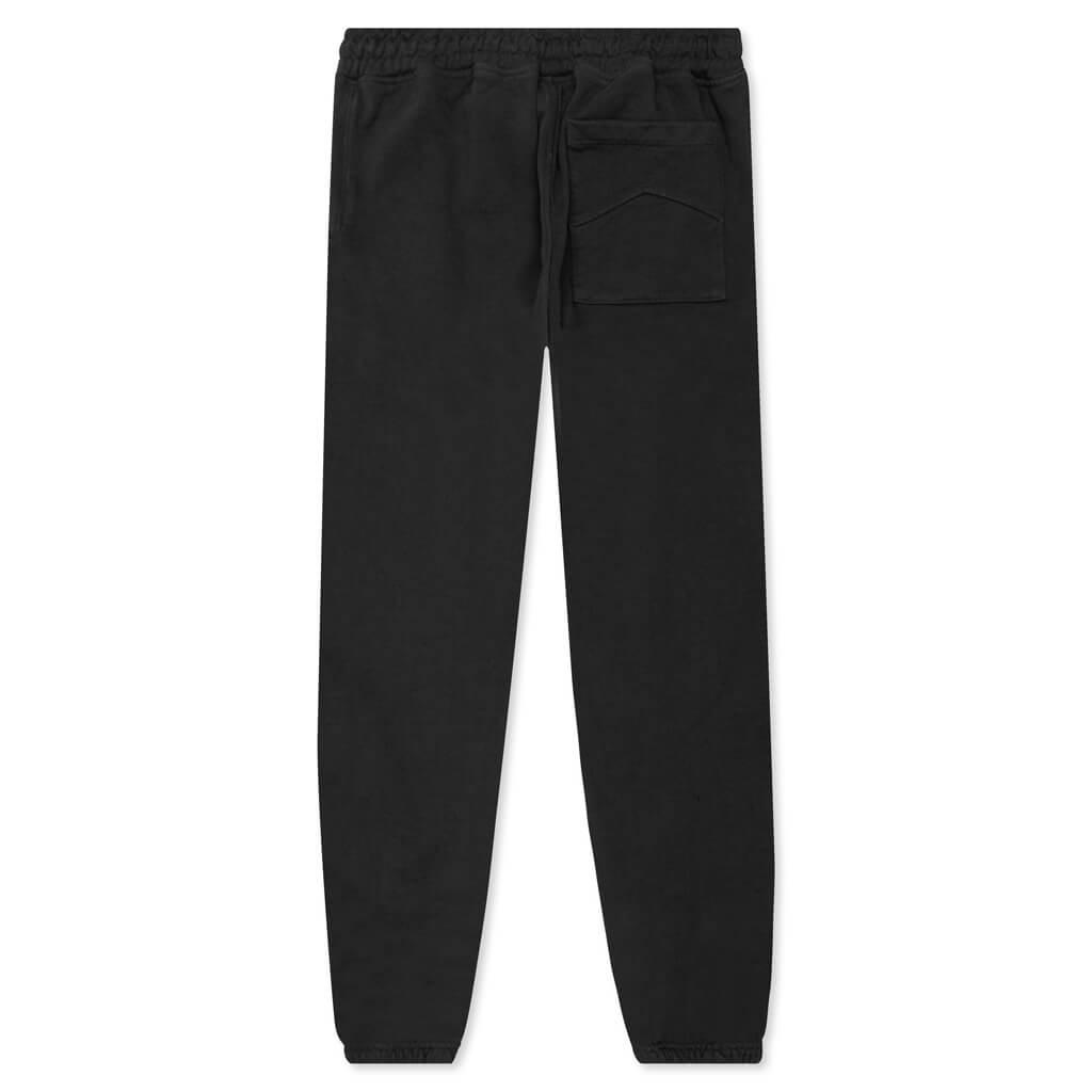 Terry Sweatpant - Vintage Black Male Product Image