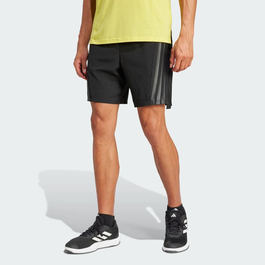 Designed-for-Training 3-Stripes Shorts Product Image