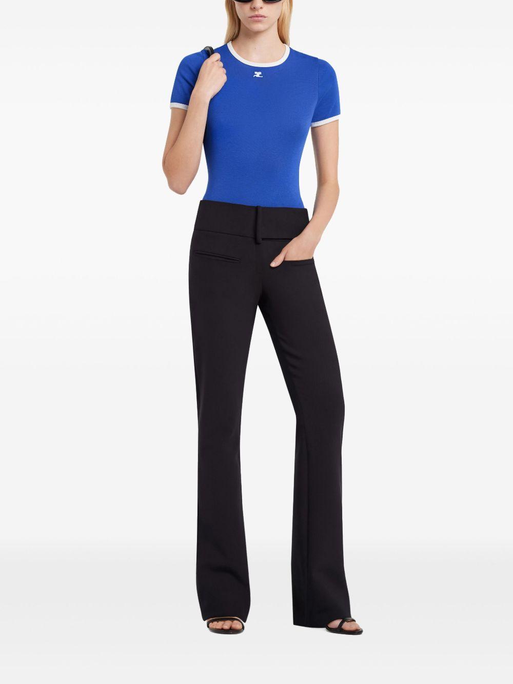 Heritage t-shirt  Product Image