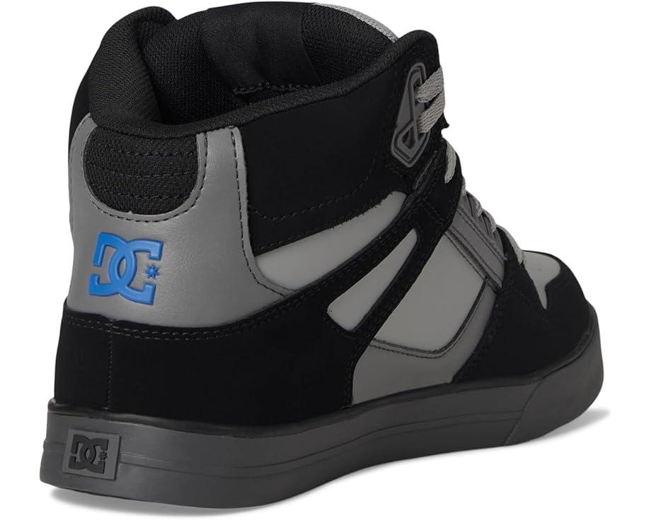 Pure Work High-Top Waterproof Comp EH Product Image