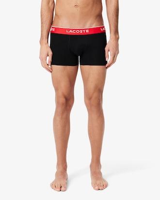 3-Pack Stretch Cotton Trunks Product Image