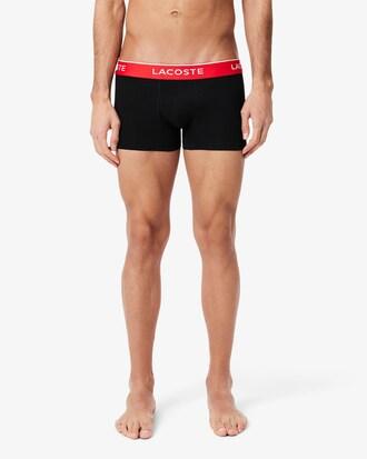 3-Pack Stretch Cotton Trunks Product Image