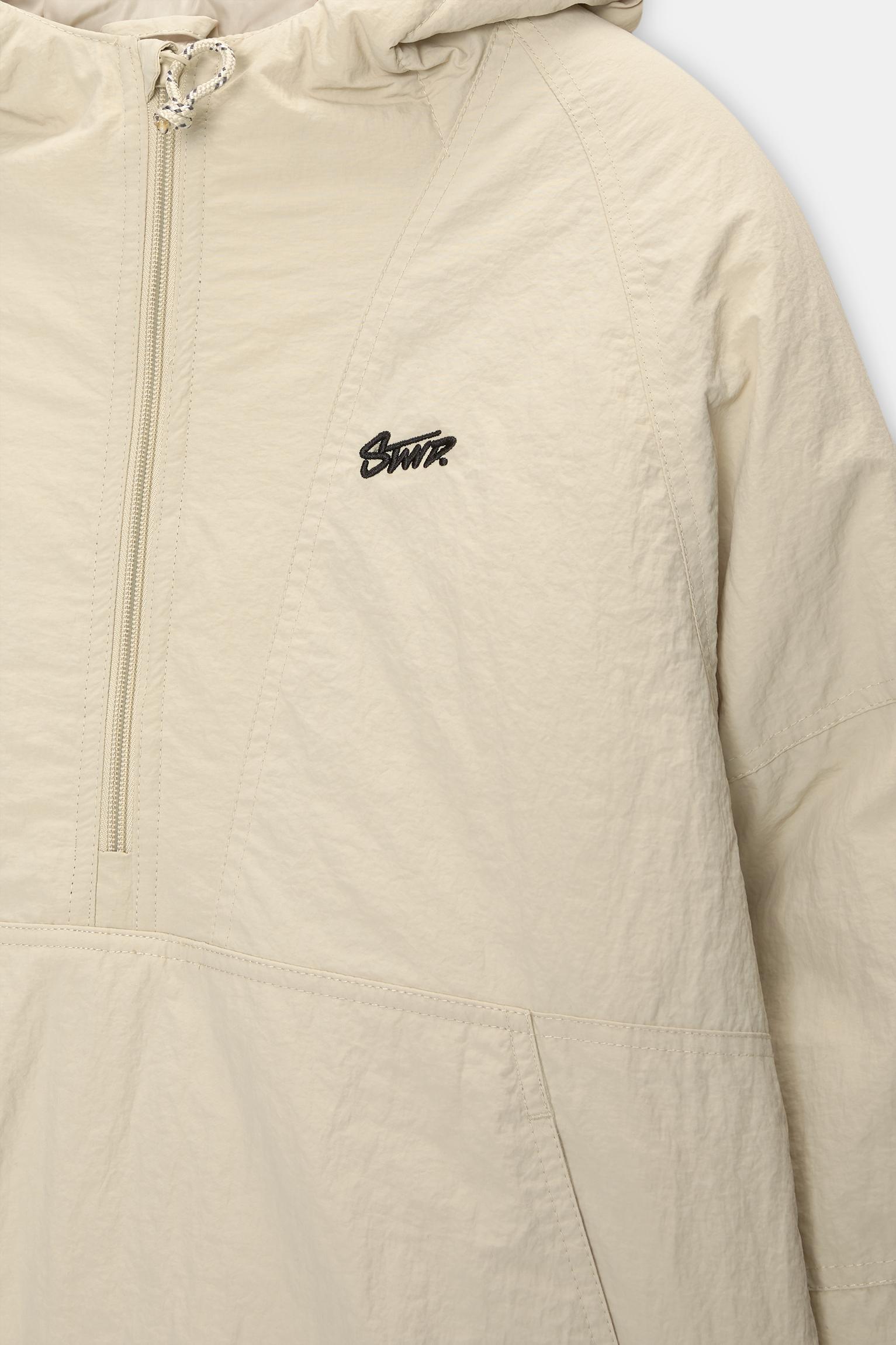 STWD pouch pocket jacket Product Image