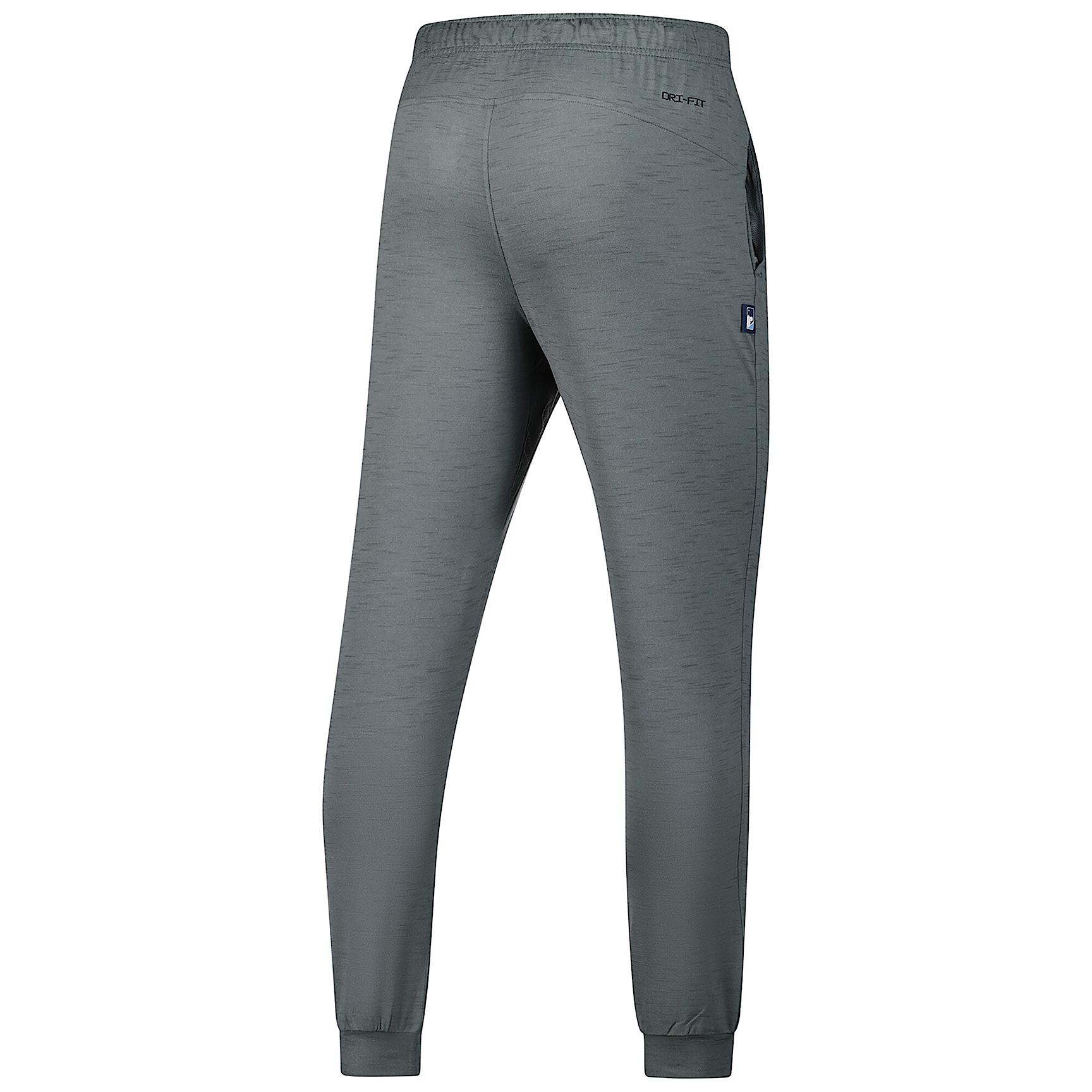 Tampa Bay Rays Travel Menâs Nike Men's Dri-FIT MLB Pants Product Image