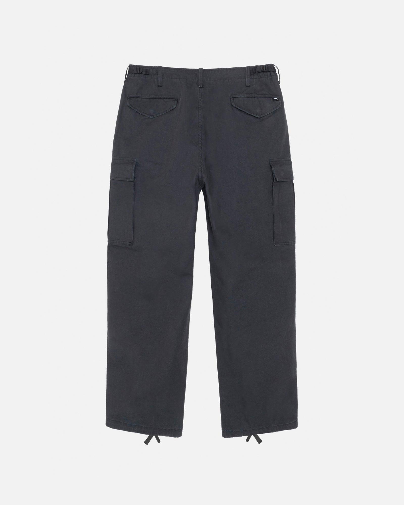 MILITARY CARGO PANT RIPSTOP Male Product Image