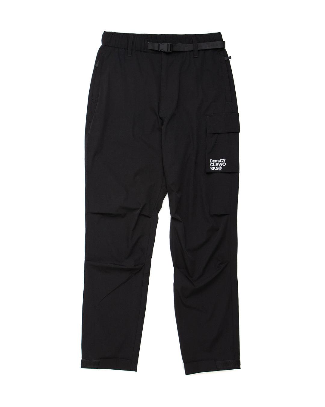 Cycleworks Pant - Black Product Image