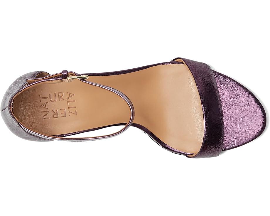 Josie Block Heel Sandals 65mm Product Image