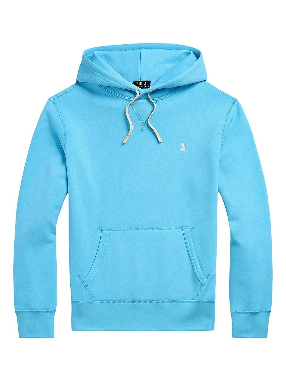 Mens The RL Fleece Hoodie Product Image