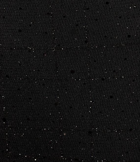 Kasper Embellished Pull-On Pencil Skirt Product Image