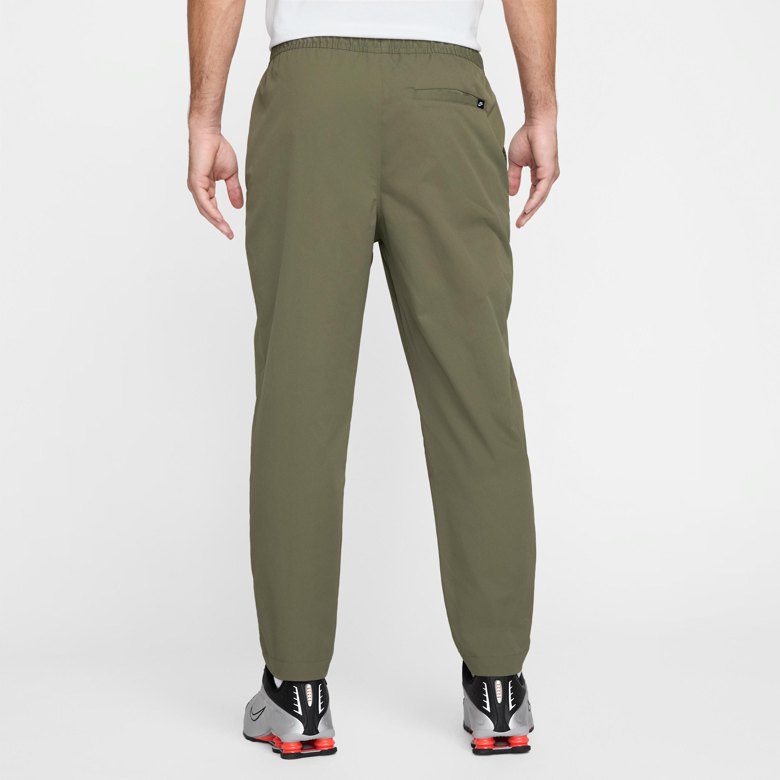 Nike Mens Club Woven Tapered Pants | HJ1997-297 Product Image