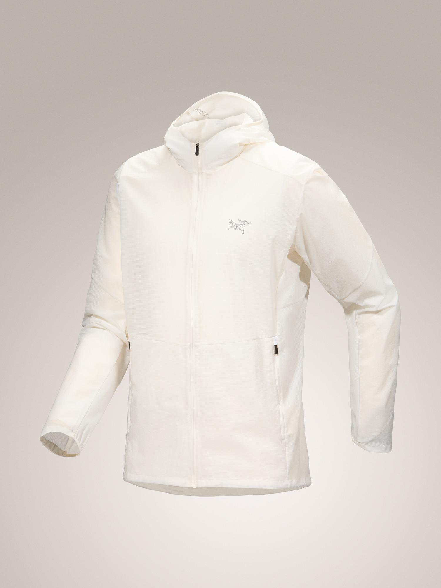 Incendo Airshell Hoody Men's Product Image