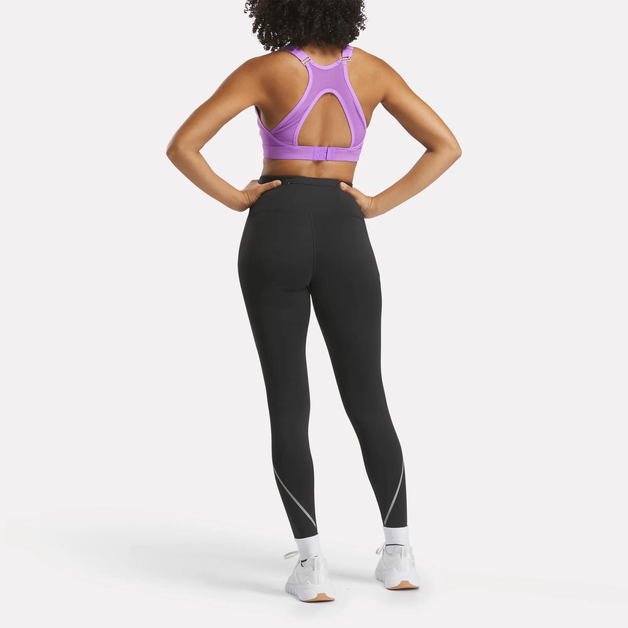 Women's Lux Speed High-Rise Leggings Female Product Image