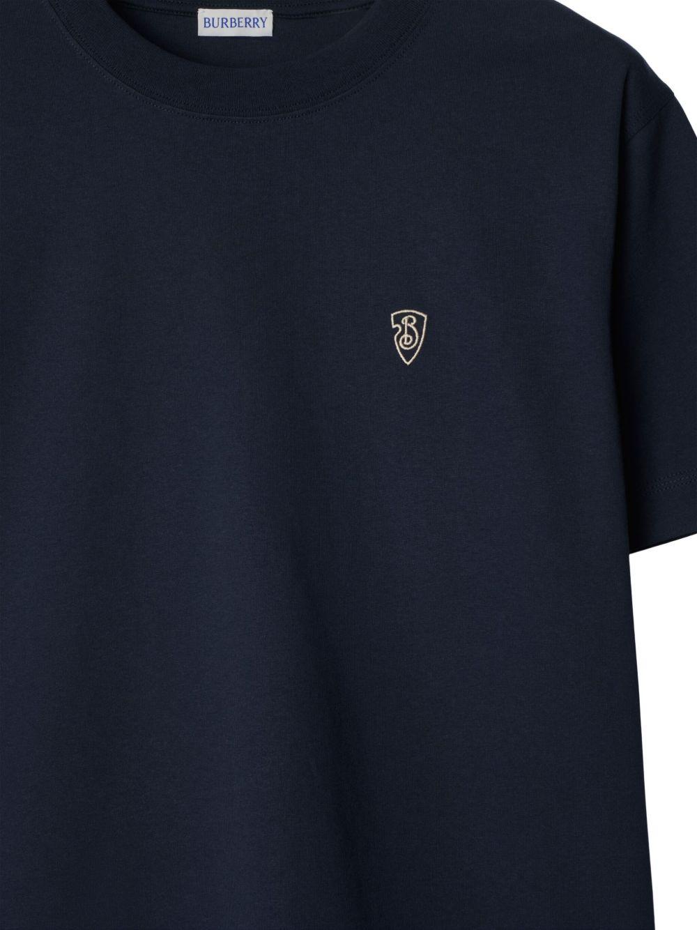 cotton T-shirt Product Image