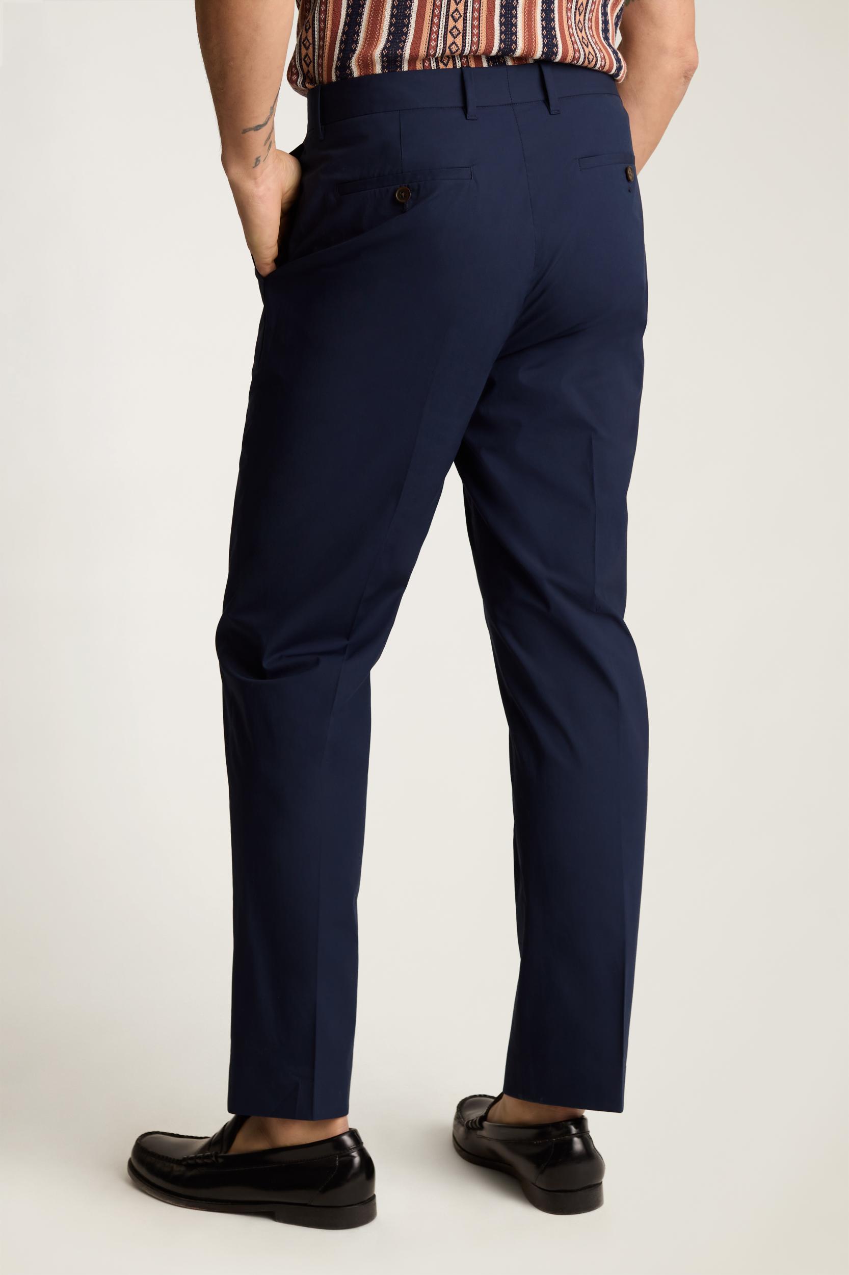 Italian Flyweight Trouser Product Image