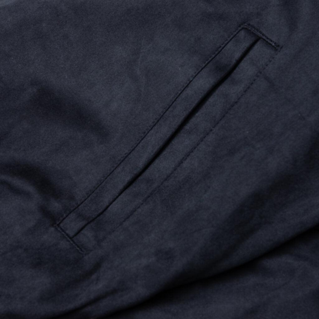 Beach Shorts - Black Male Product Image