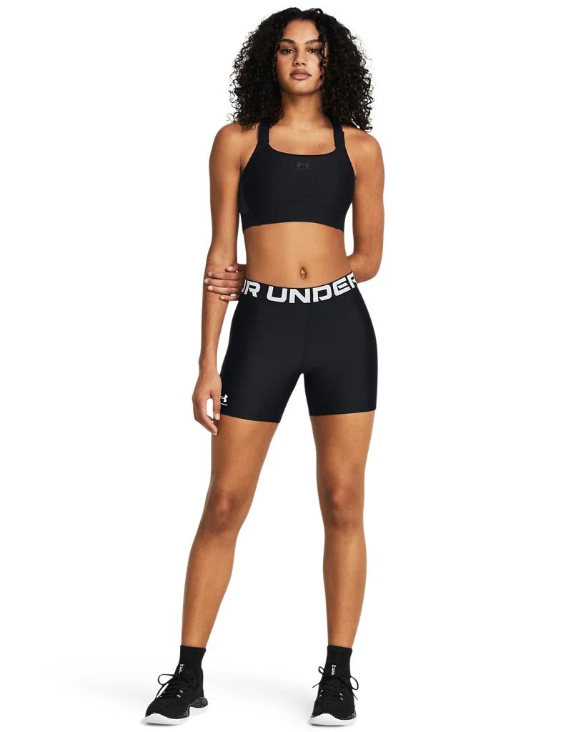 HeatGear® Middy Product Image