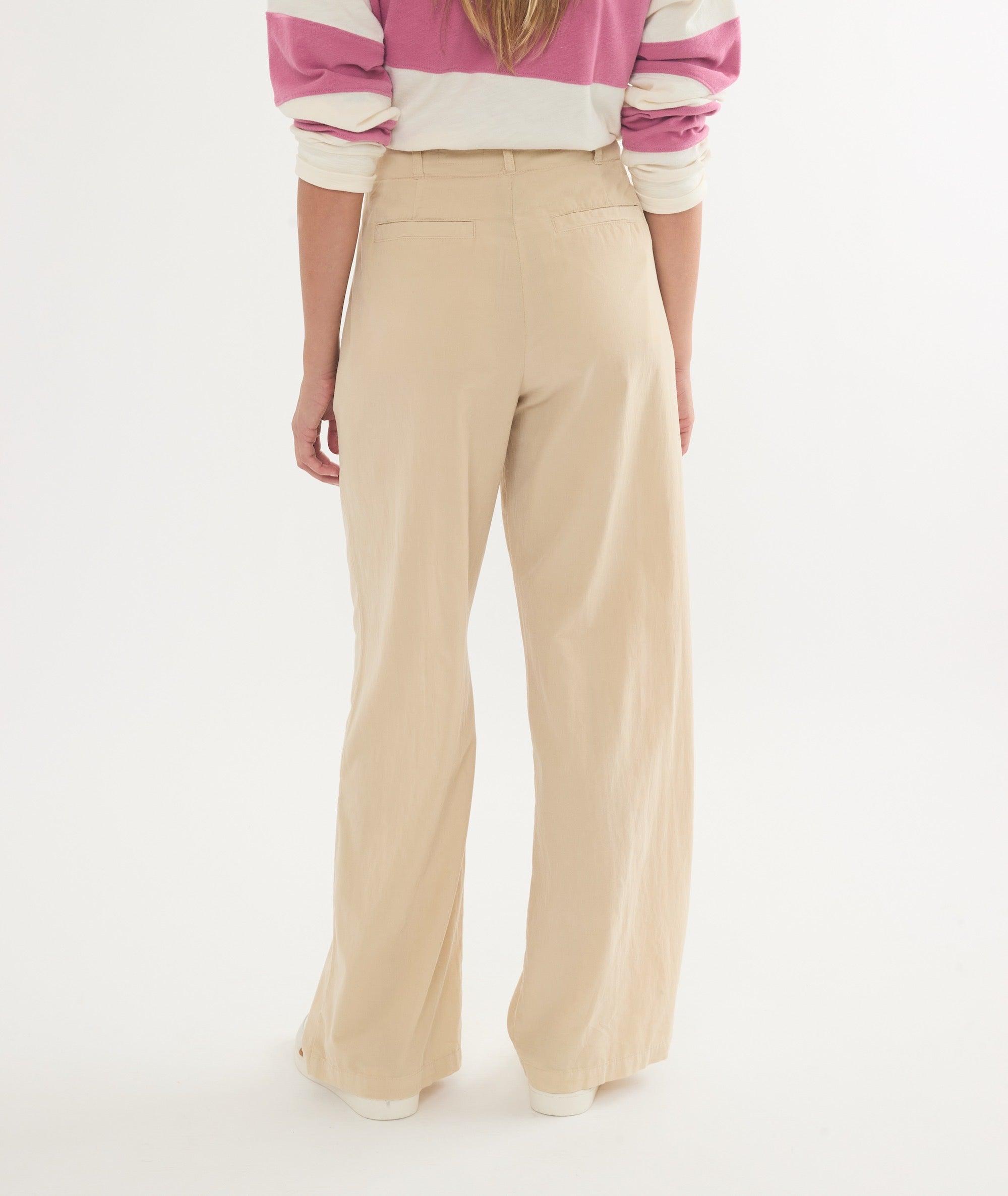 Flora Corduroy Trouser Product Image