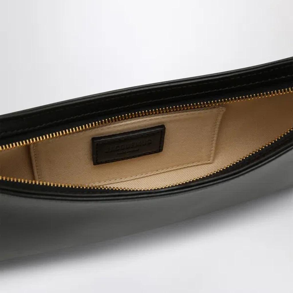 Le Bisou Perle leather shoulder bag Product Image