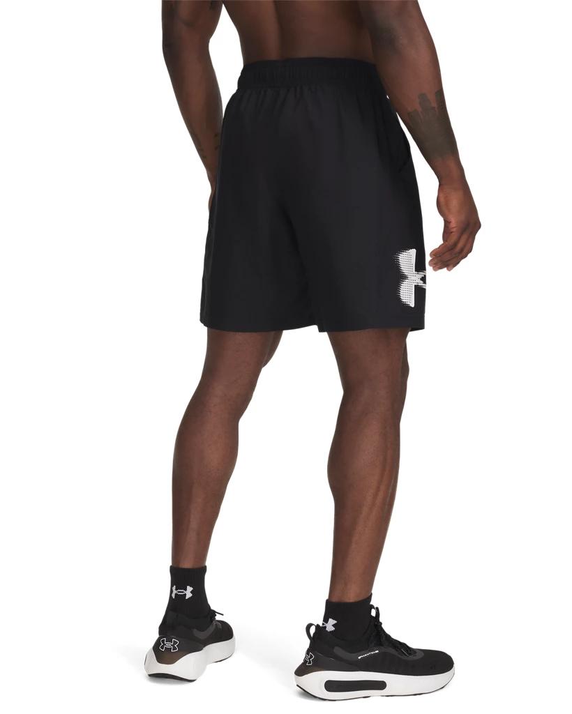 UA Tech™ Woven Graphic Product Image