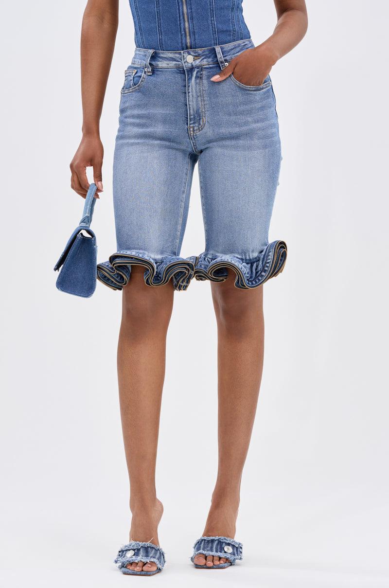 LONDON BERMUDA SHORT Product Image