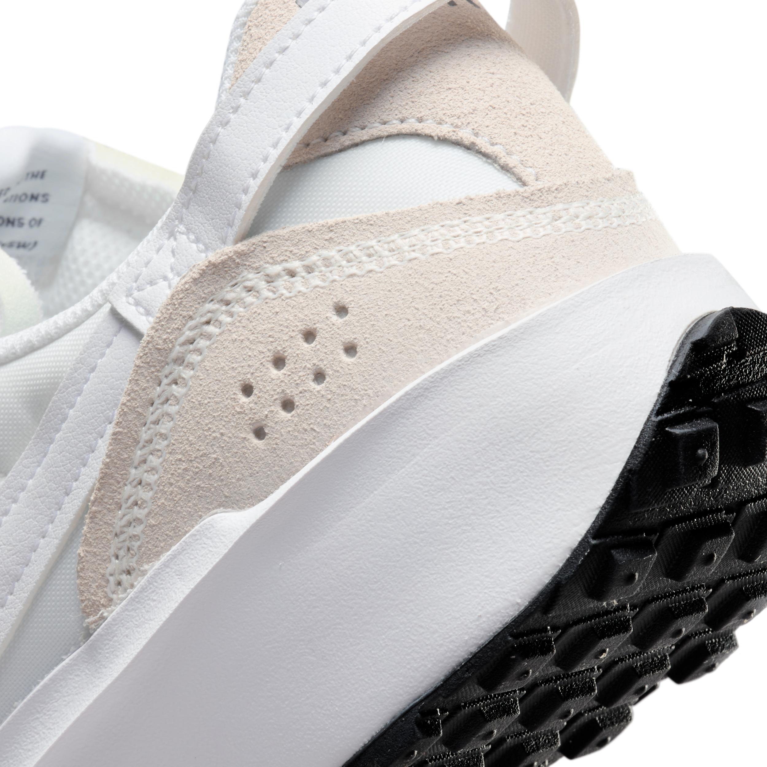 Nike Womens Waffle Debut Shoes | DH9523-100 Product Image