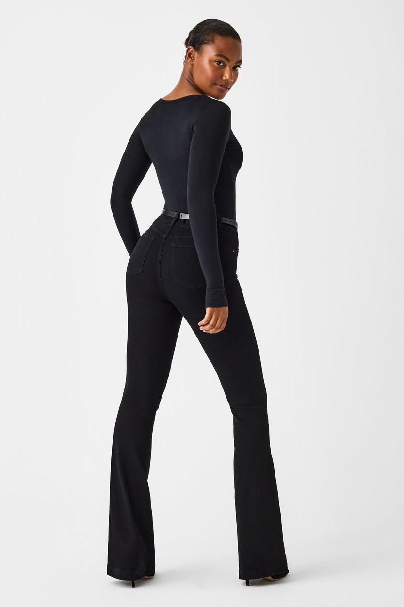 Flare Jeans Product Image