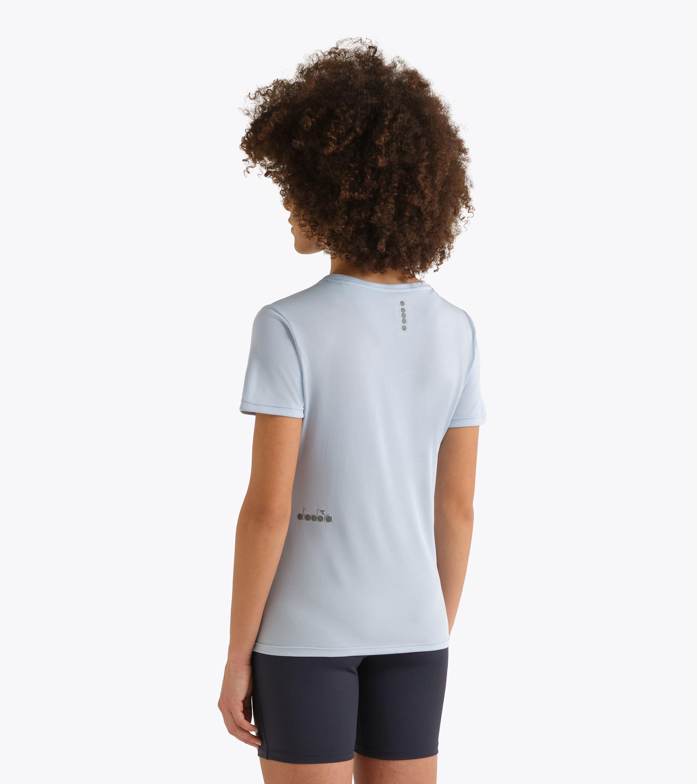 L. SS T-SHIRT RUN Product Image