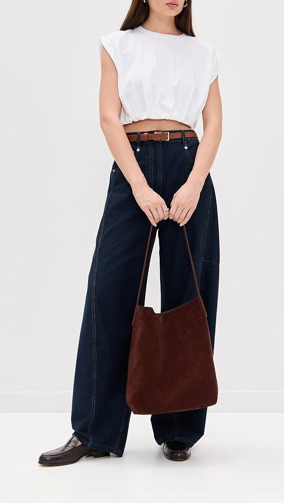 Mansur Gavriel Everyday Cabas Tote | Shopbop Product Image