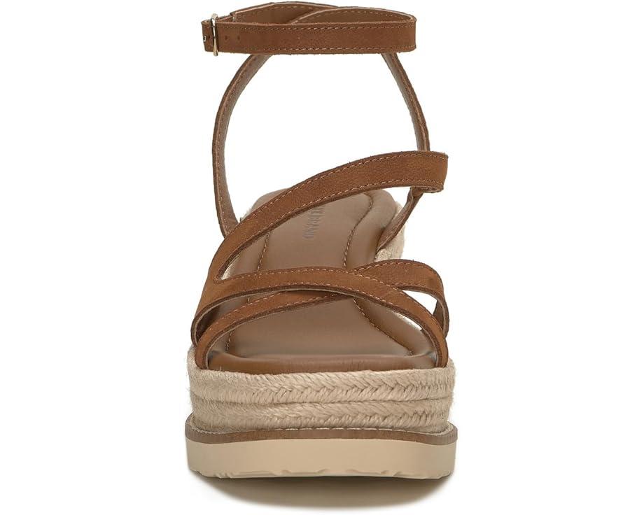 Lilla Espadrille Wedge Product Image