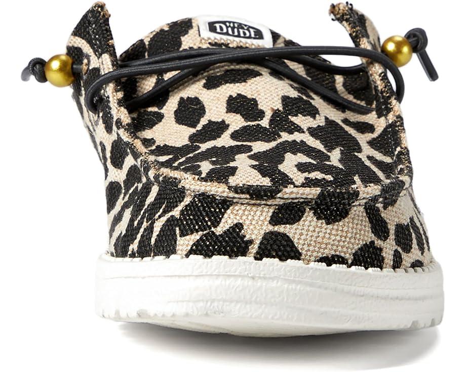 Women's Hey Dude Wendy Slip Classic Product Image