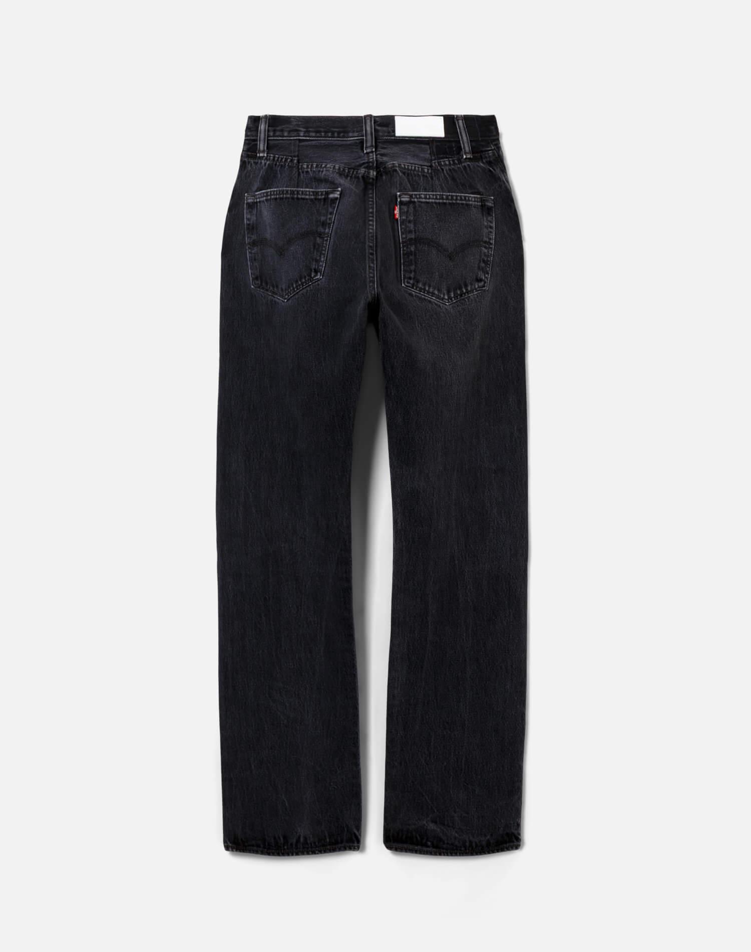 Levi's Star 90s Jean - Black Star Product Image
