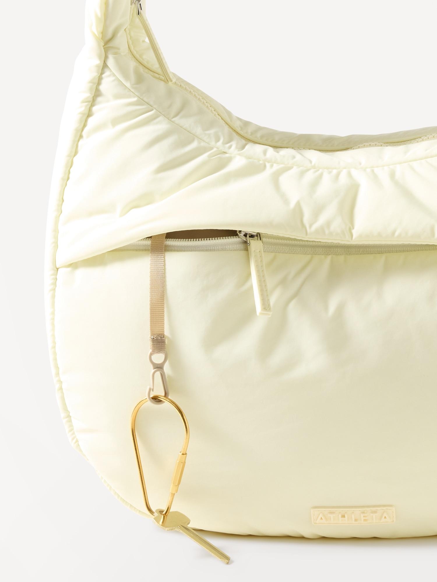 All About Medium Crossbody Hobo Bag Product Image