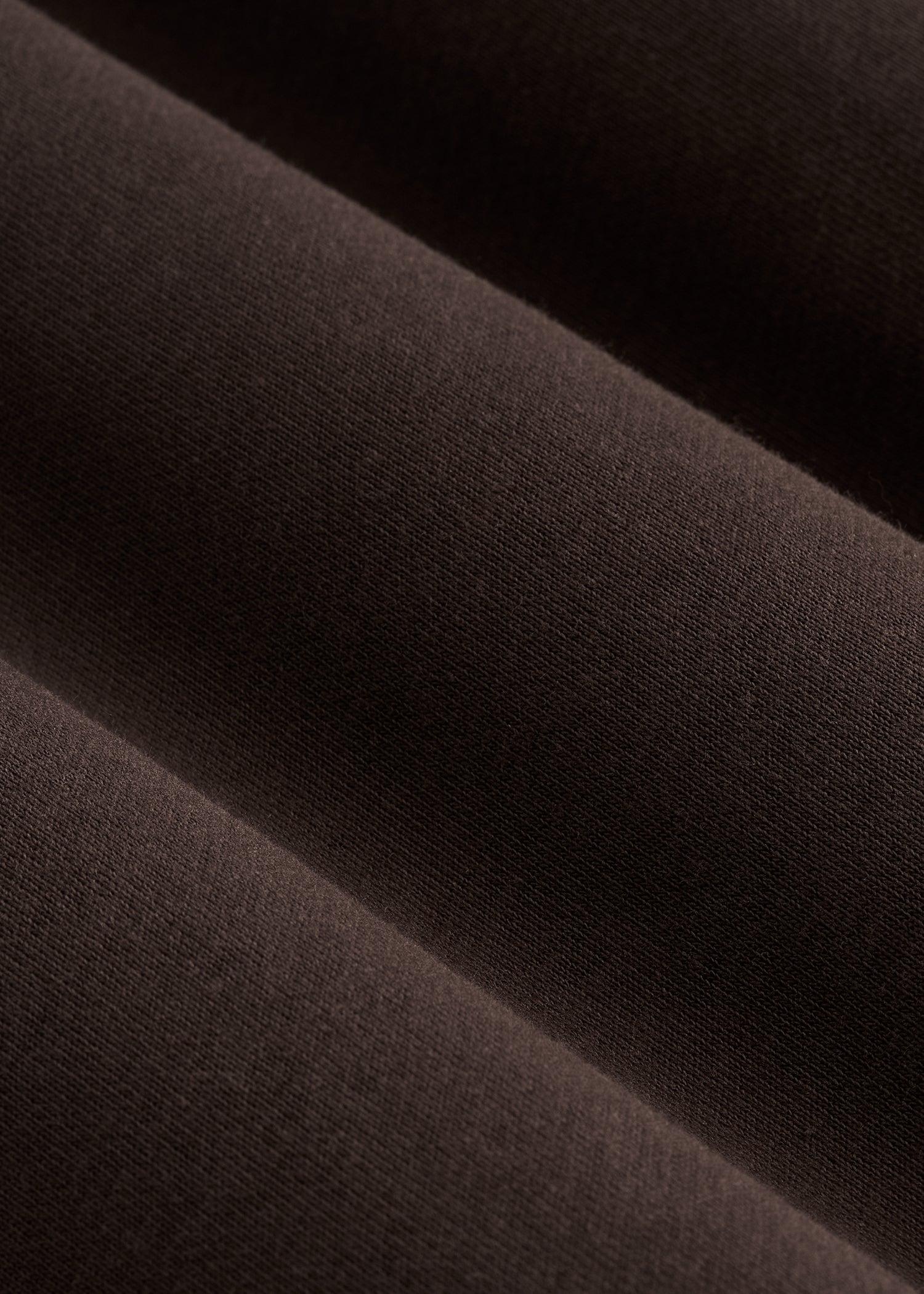 Wearever 2.0 Fleece Shacket for Tall Women in Espresso Female Product Image