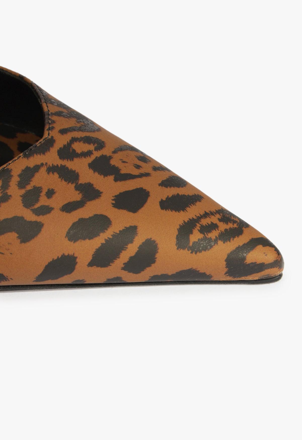 Lexi Sling Mid Pump Product Image