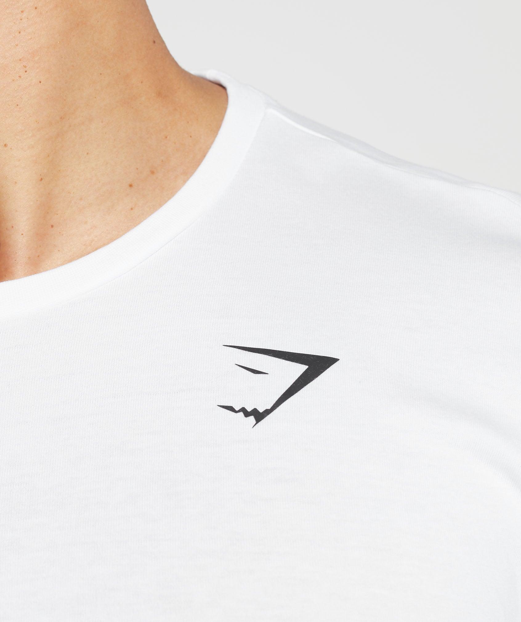 Lifting Club Long Sleeve T-Shirt Product Image