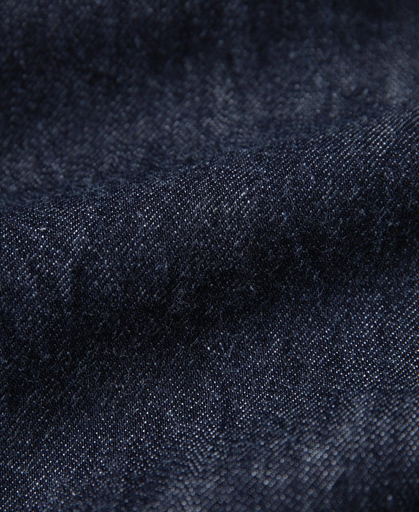 1950s Type 1 Blanket Lined Denim Jacket Product Image