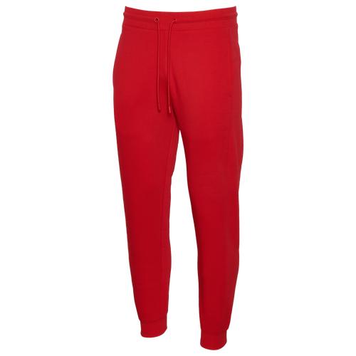 CSG Mens CSG Troupe Fleece Joggers - Mens Product Image