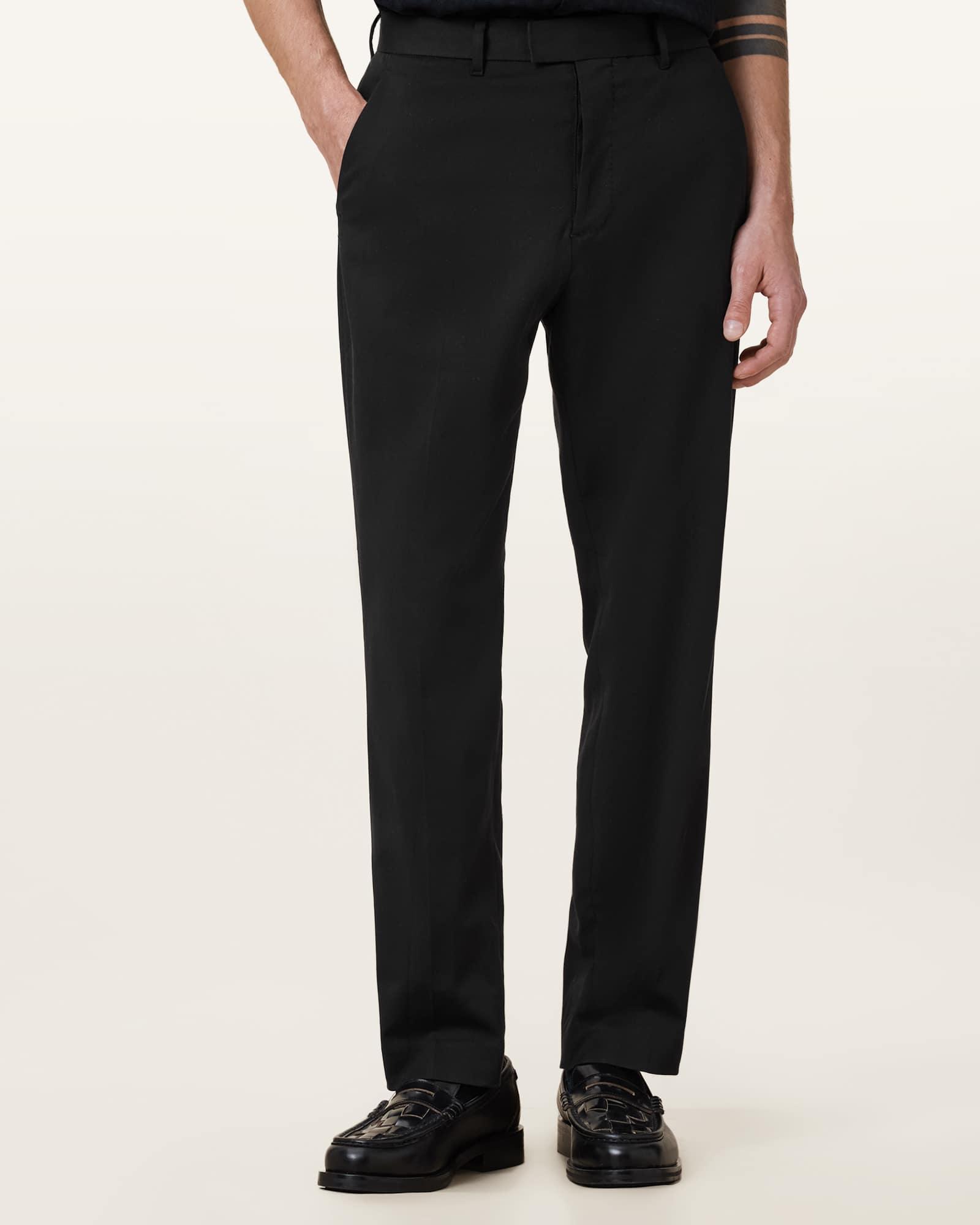 Bay Tailored Trousers Product Image