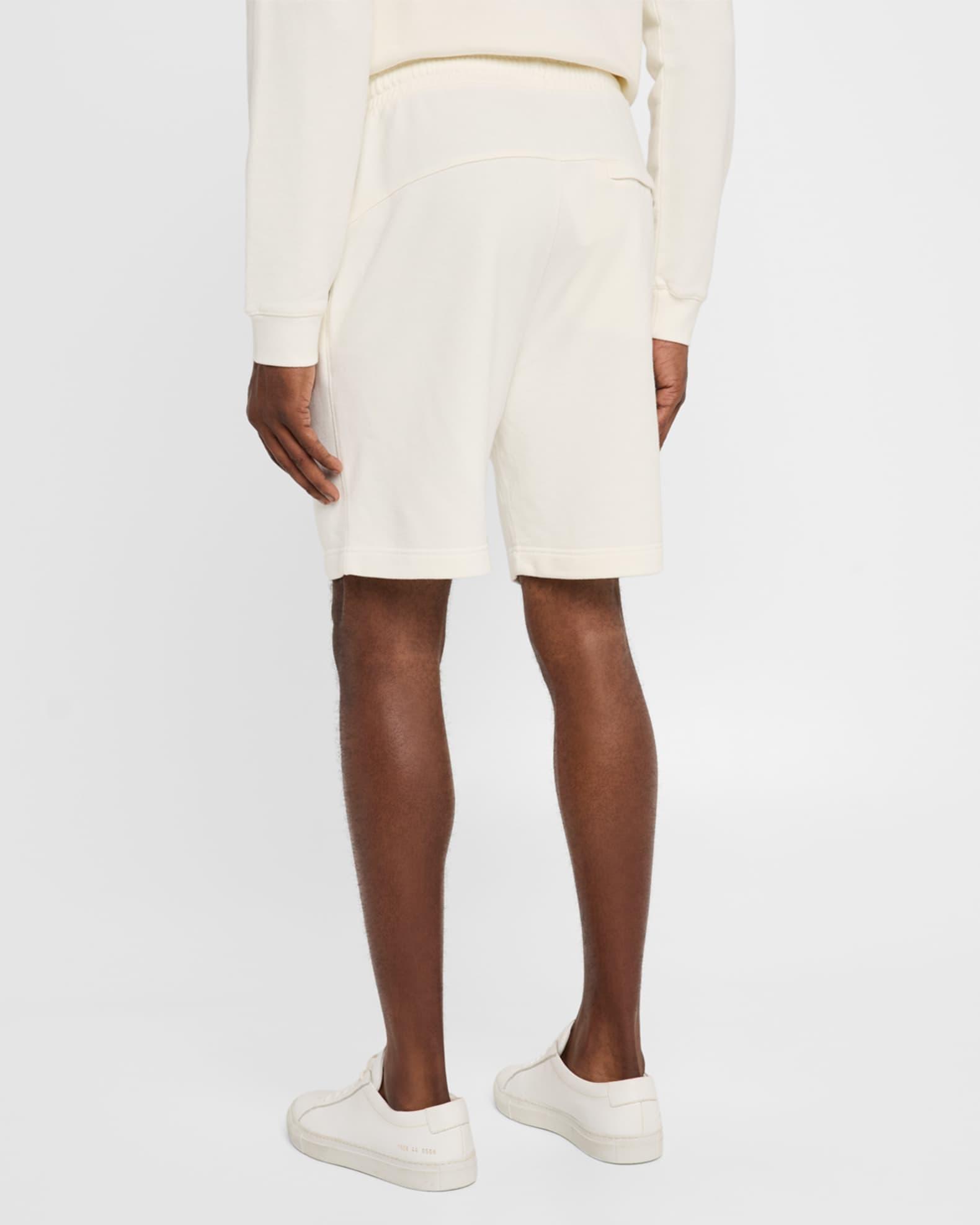 Men's Quinn Drawstring Lounge Shorts Product Image